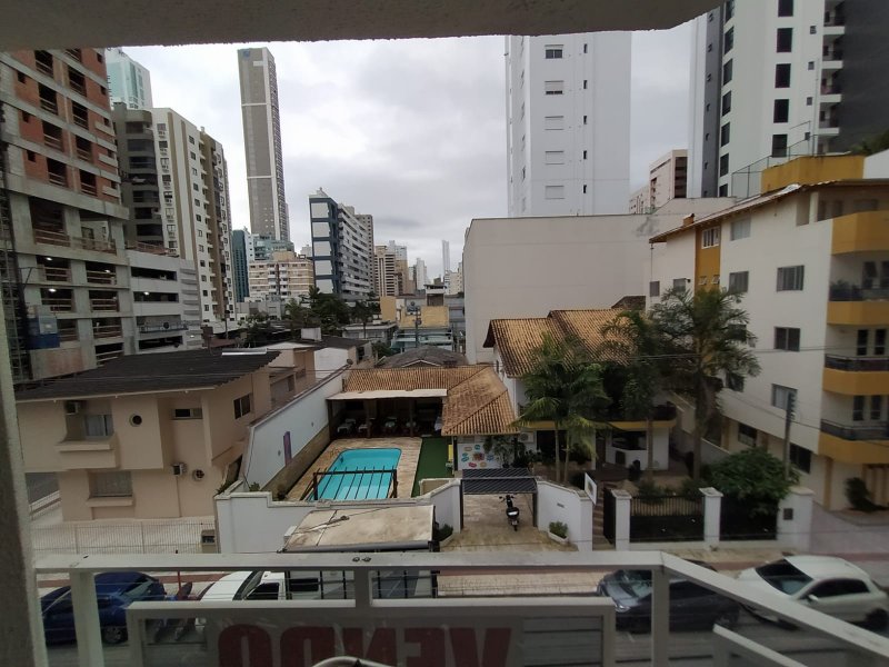 imóvel com 37m² - Centro - Balneário Camboriú