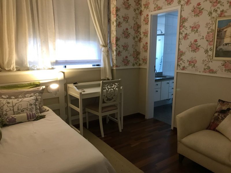 imóvel com 185m² - Real Parque - São Paulo
