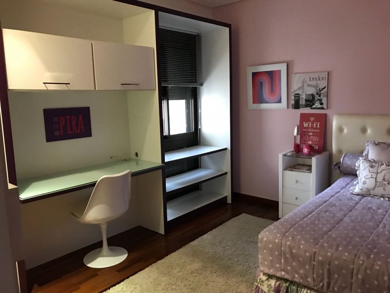 imóvel com 185m² - Real Parque - São Paulo