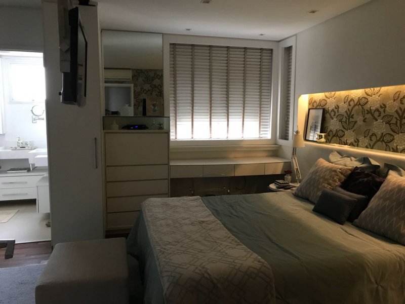 imóvel com 185m² - Real Parque - São Paulo
