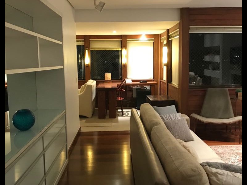 imóvel com 185m² - Real Parque - São Paulo