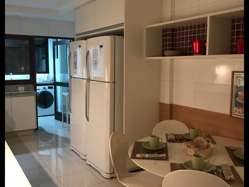 imóvel com 185m² - Real Parque - São Paulo
