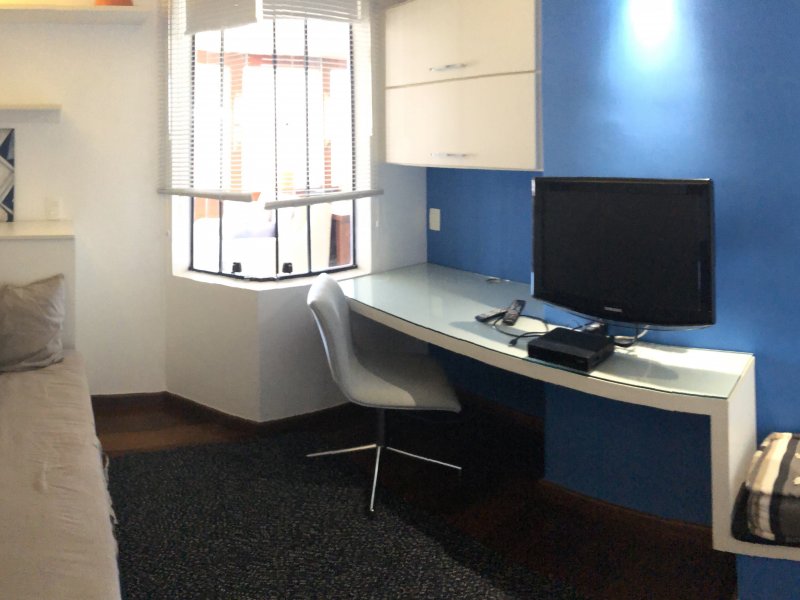 imóvel com 185m² - Real Parque - São Paulo
