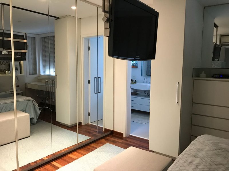 imóvel com 185m² - Real Parque - São Paulo