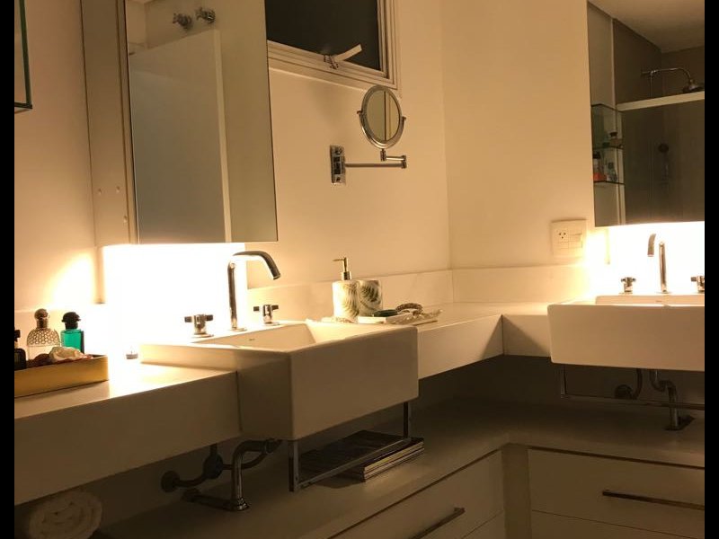 imóvel com 185m² - Real Parque - São Paulo