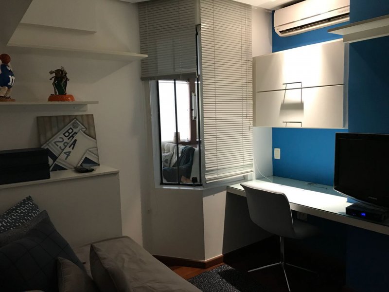 imóvel com 185m² - Real Parque - São Paulo