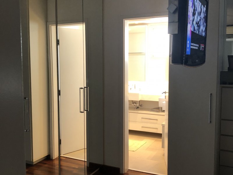 imóvel com 185m² - Real Parque - São Paulo