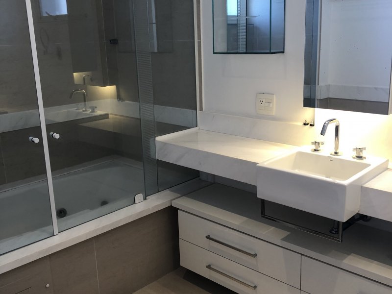 imóvel com 185m² - Real Parque - São Paulo
