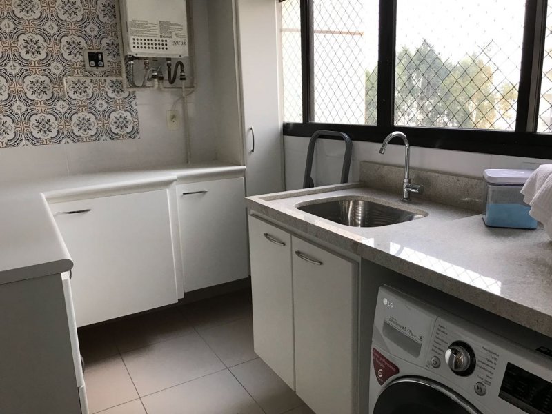 imóvel com 185m² - Real Parque - São Paulo