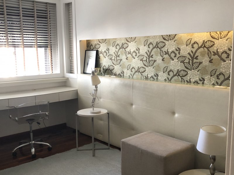 imóvel com 185m² - Real Parque - São Paulo
