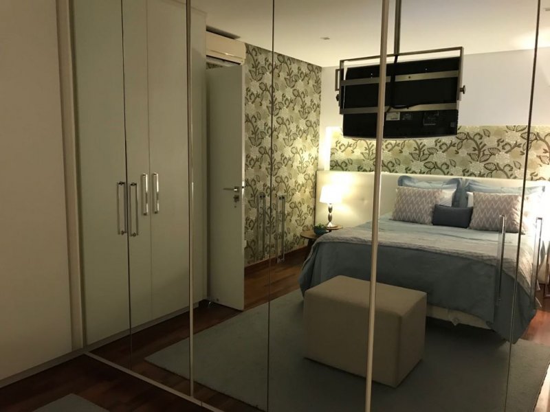 imóvel com 185m² - Real Parque - São Paulo