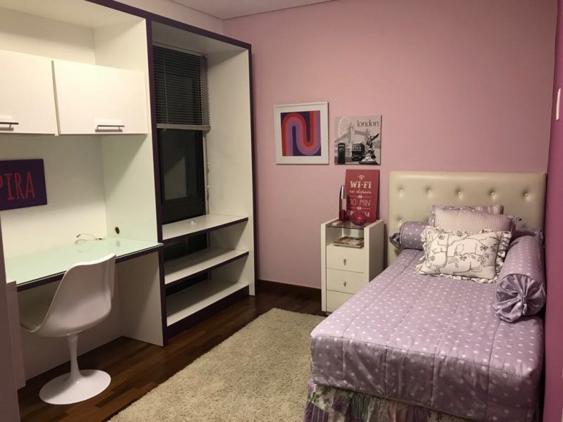 imóvel com 185m² - Real Parque - São Paulo