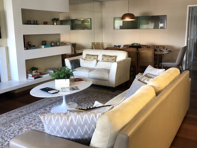 imóvel com 185m² - Real Parque - São Paulo