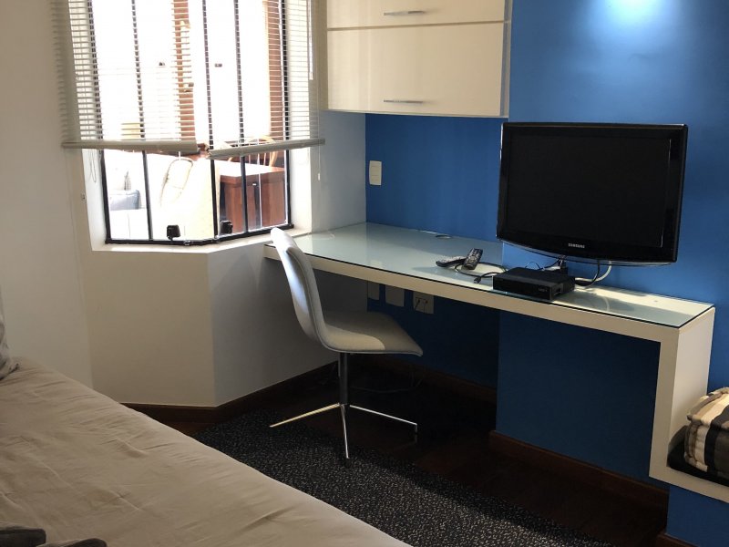 imóvel com 185m² - Real Parque - São Paulo