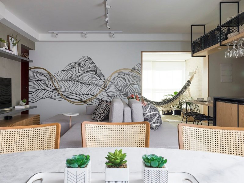 imóvel com 85m² - Pinheiros - São Paulo