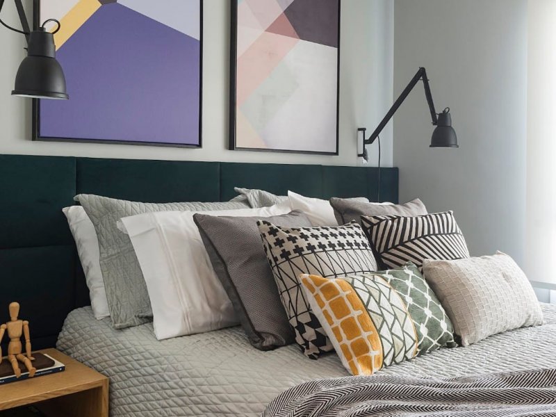 imóvel com 85m² - Pinheiros - São Paulo