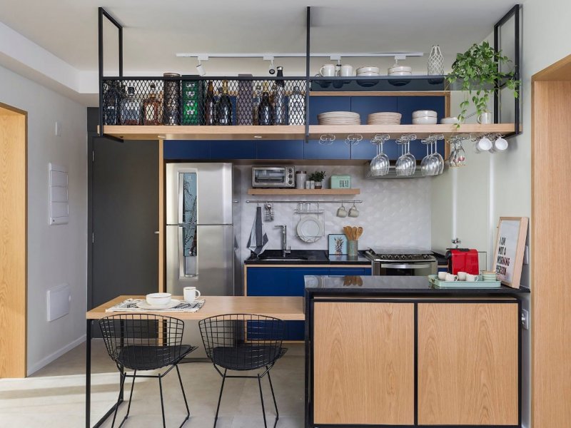 imóvel com 85m² - Pinheiros - São Paulo