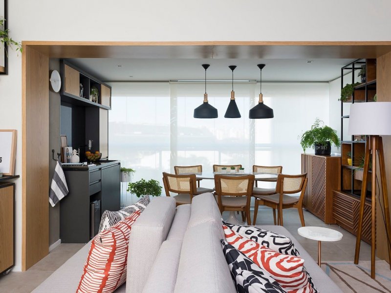 imóvel com 85m² - Pinheiros - São Paulo