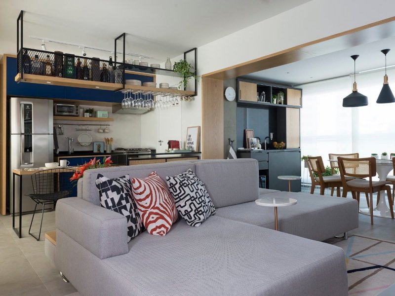 imóvel com 85m² - Pinheiros - São Paulo