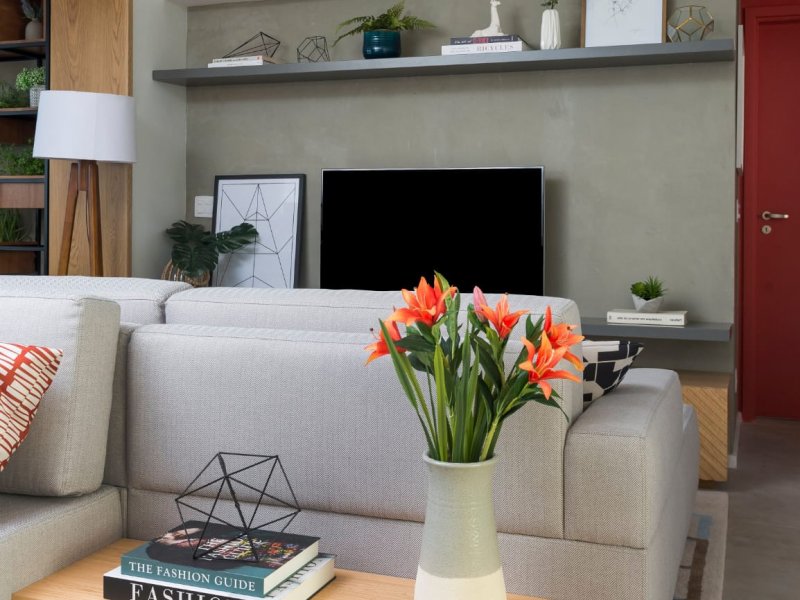 imóvel com 85m² - Pinheiros - São Paulo