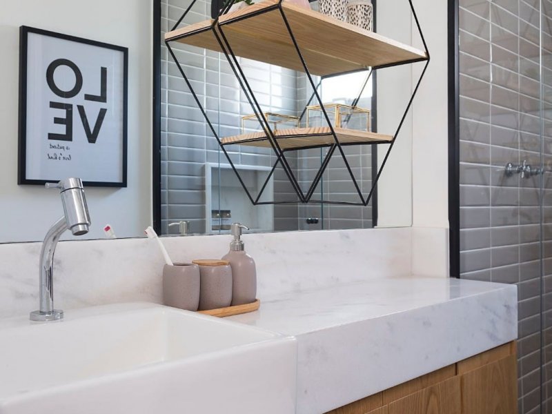 imóvel com 85m² - Pinheiros - São Paulo