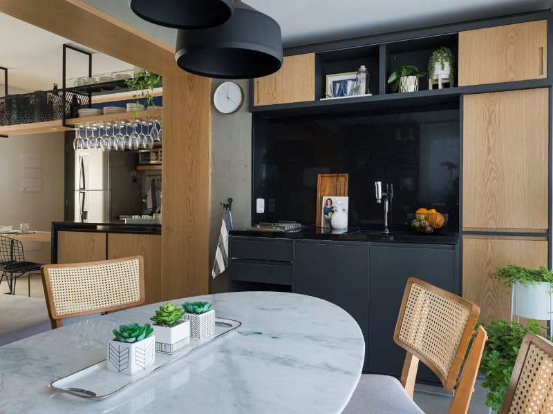 imóvel com 85m² - Pinheiros - São Paulo