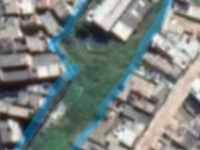 imóvel com 2584m² - Jardim Rosa de Franca - Guarulhos