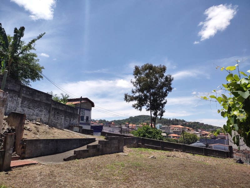 imóvel com 2584m² - Jardim Rosa de Franca - Guarulhos