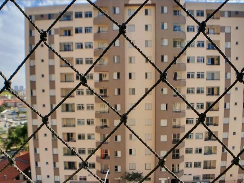 imóvel com 48m² - Parque Císper - São Paulo