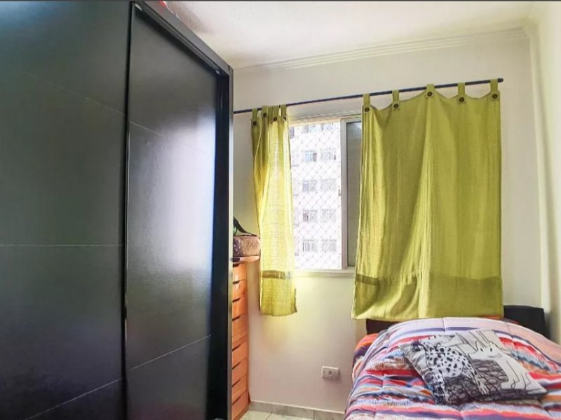 imóvel com 48m² - Parque Císper - São Paulo