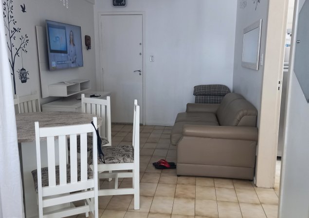 imóvel com 75m²