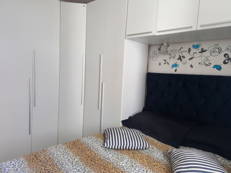 imóvel com 75m² - Centro - Balneário Camboriú