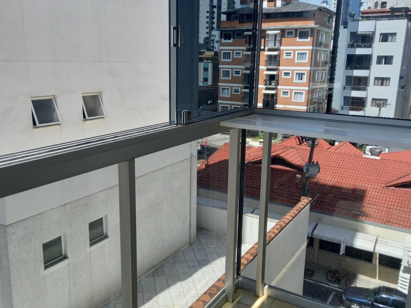 imóvel com 75m² - Centro - Balneário Camboriú