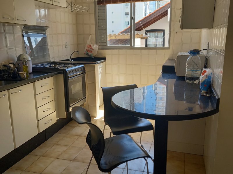 imóvel com 75m² - Centro - Balneário Camboriú