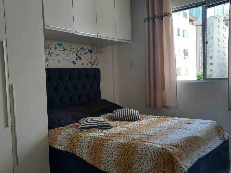 imóvel com 75m² - Centro - Balneário Camboriú