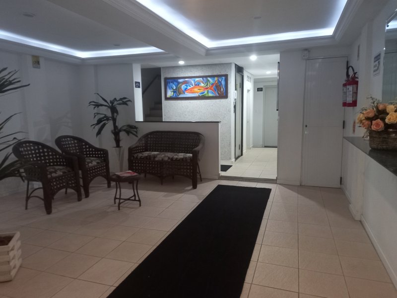 imóvel com 75m² - Centro - Balneário Camboriú