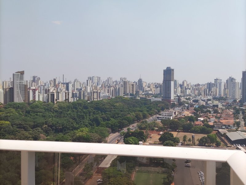 Apartamento à venda Setor Marista com 255m² e 4 quartos por R$ 1.780.000 - 1081743823-img-20210922-134512.jpg