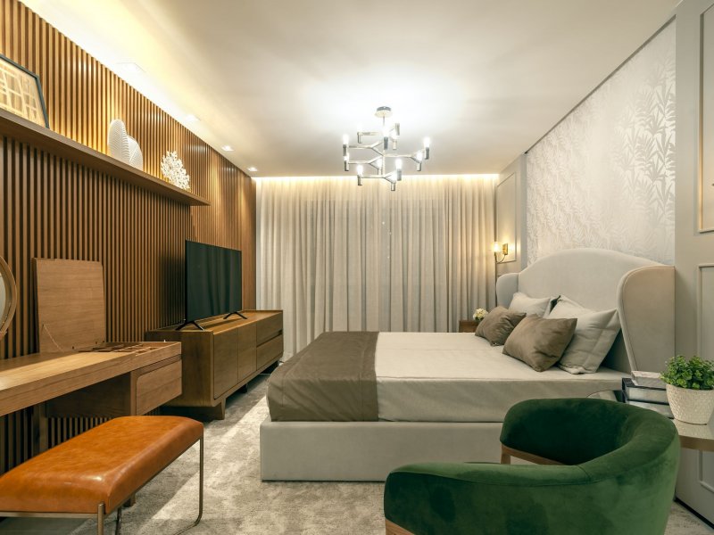 Apartamento à venda Setor Marista com 255m² e 4 quartos por R$ 1.780.000 - 1361725383-8.jpg