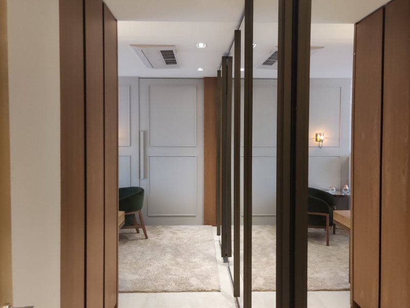 Apartamento à venda Setor Marista com 255m² e 4 quartos por R$ 1.780.000 - 1643451141-img-20210922-141833.jpg