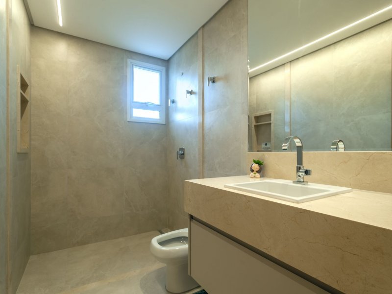 Apartamento à venda Setor Marista com 255m² e 4 quartos por R$ 1.780.000 - 2125538644-13-demais-banheiros.jpg