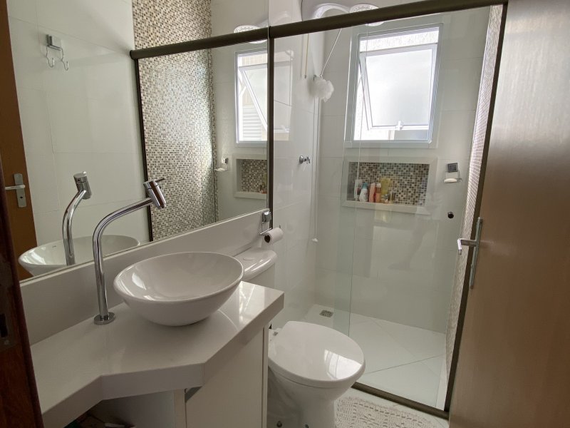 imóvel com 70m² - Itagua - Ubatuba