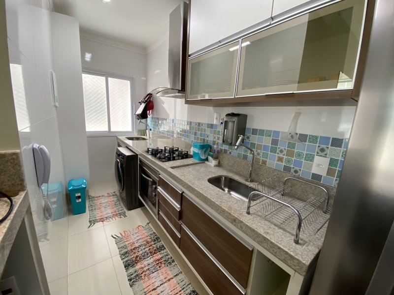 imóvel com 70m² - Itagua - Ubatuba