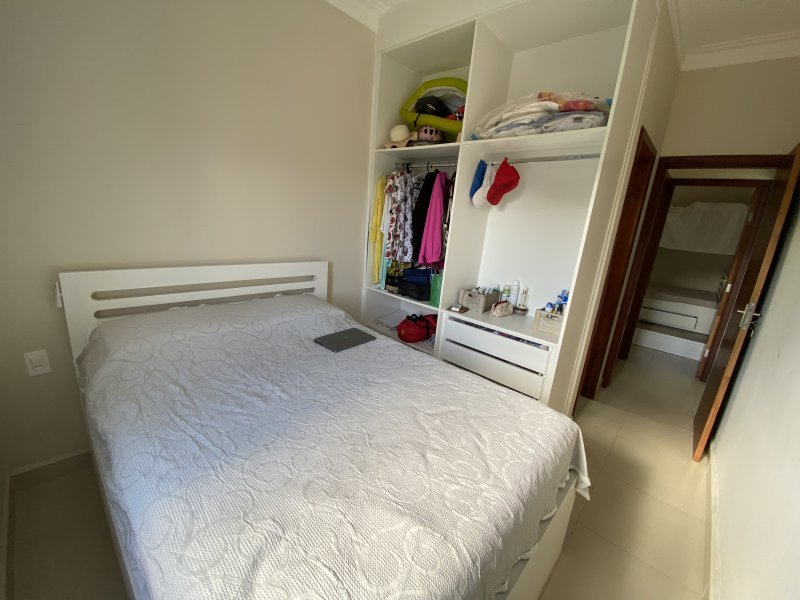 imóvel com 70m² - Itagua - Ubatuba