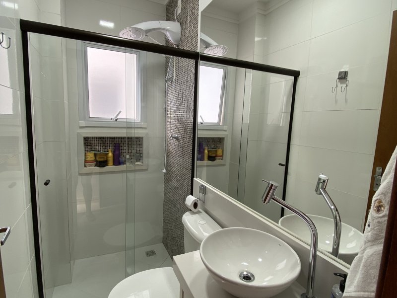imóvel com 70m² - Itagua - Ubatuba