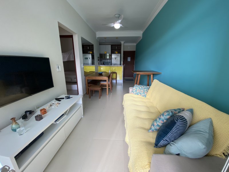 imóvel com 70m² - Itagua - Ubatuba