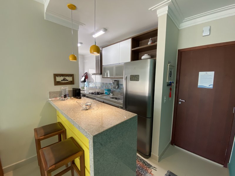 imóvel com 70m² - Itagua - Ubatuba