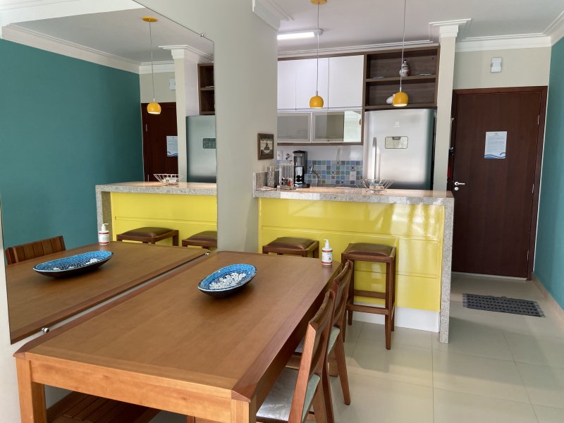 imóvel com 70m² - Itagua - Ubatuba