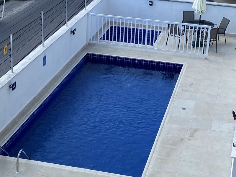 imóvel com 70m² - Itagua - Ubatuba