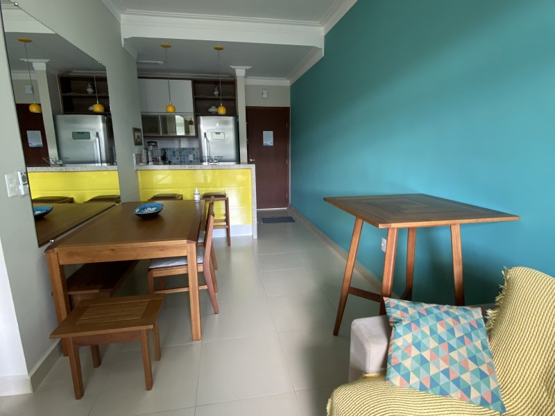 imóvel com 70m² - Itagua - Ubatuba
