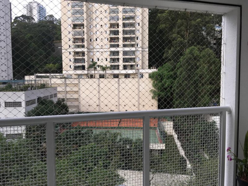 imóvel com 67m² - Vila Andrade - São Paulo